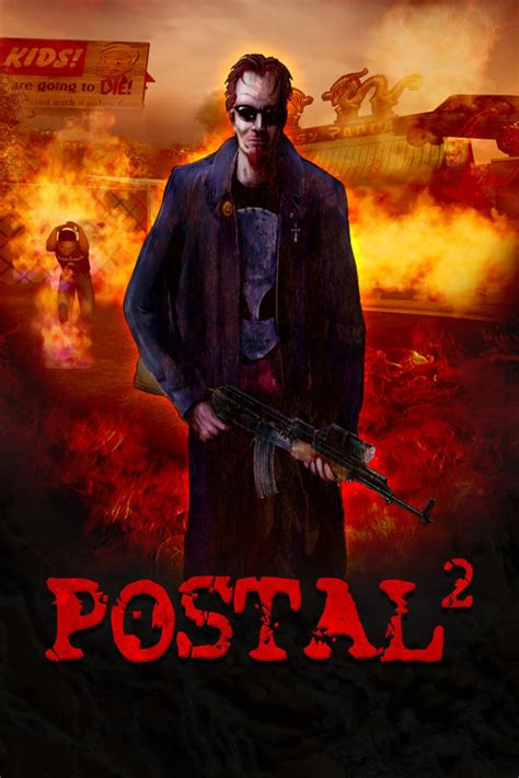 Postal 2 .